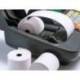 Rollo sumadora q-connect electro 70 mm ancho x 65 mm diametro