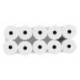 Rollo sumadora q-connect electro 58 mm ancho x 65 mm diametro