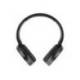 AURICULARES TNB SINGLE2 DIADEMA INALAMBRICO BLUETOOTH 5.0 COLOR NEGRO