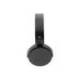 AURICULARES TNB SINGLE2 DIADEMA INALAMBRICO BLUETOOTH 5.0 COLOR NEGRO