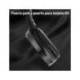 AURICULARES TNB SINGLE2 DIADEMA INALAMBRICO BLUETOOTH 5.0 COLOR NEGRO