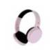 AURICULARES TNB SINGLE2 DIADEMA INALAMBRICO BLUETOOTH 5.0 COLOR ROSA