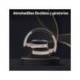 AURICULARES TNB SINGLE2 DIADEMA INALAMBRICO BLUETOOTH 5.0 COLOR ROSA
