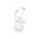 AURICULARES TNB FEAT3 TRUE WIRELESS CON MICROFONO COLOR BLANCO