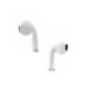 AURICULARES TNB FEAT3 TRUE WIRELESS CON MICROFONO COLOR BLANCO