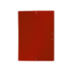 Carpeta proyectos Liderpapel folio lomo 70mm carton forrado cuero