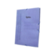 Carpetas de gomas carton Liderpapel octavo