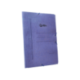 Carpetas de gomas carton Liderpapel octavo