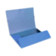 Carpetas de gomas carton Liderpapel A3