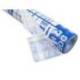 Rollo plastico forralibros Liderpapel de 0, 5 m x 5 m