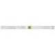 Rollo plastico forralibros Liderpapel de 0.33 x 1.5 m