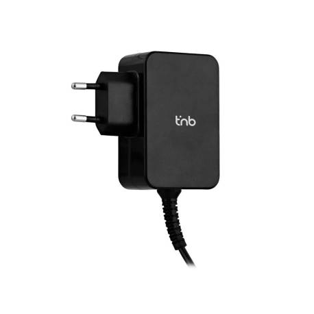 CARGADOR PARA PORTATIL TNB USB-C 65W