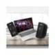 ALTAVOCES TNB 6W USB ENTRADA JACK 3,5 MM COLOR NEGRO