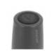 VASO TERMICO ANTARTIK MONO TAPA HERMETICA ACERO INOXIDABLE LIBRE DE BPA NEGRO 520 ML