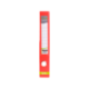 Carpeta marca Liderpapel carton forrado Color System A4 roja