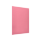 Subcarpeta de cartulina Liderpapel Din A4 Rosa pastel 180g/m2