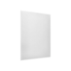 Subcarpeta de cartulina Liderpapel Din A4 Blanca 180g/m2