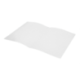 Subcarpeta de cartulina Liderpapel Din A4 Blanca 180g/m2