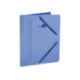 Carpetas gomas carton Liderpapel folio