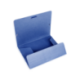 Carpetas gomas carton Liderpapel folio