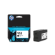 INK-JET HP N 953 OFFICEJET PRO 7730/8210/8710/8725 NEGRO 900 PAGINAS