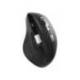 RATON TNB INFINITE ICLIK INALAMBRICO DOBLE RUEDA USB TIPO-A 3200 DPI SIETE BOTONES COLOR NEGRO