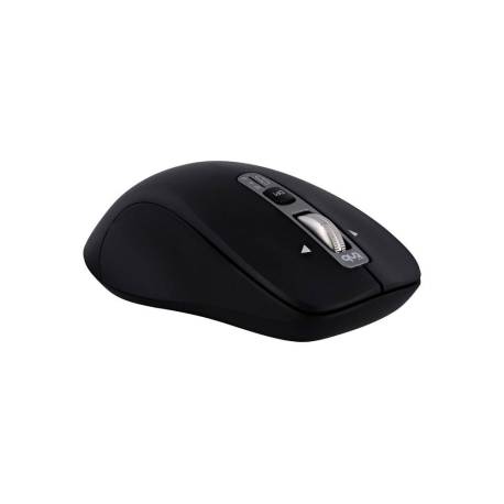 RATON TNB INFINITE INALAMBRICO 3200 DPI SEIS BOTONES COLOR NEGRO