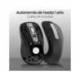 RATON TNB INFINITE INALAMBRICO 3200 DPI SEIS BOTONES COLOR NEGRO