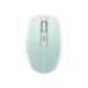 RATON TNB GRADIENT INALAMBRICO 1600 DPI USB TIPO-C SEIS BOTONES COLOR AZUL