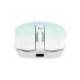 RATON TNB GRADIENT INALAMBRICO 1600 DPI USB TIPO-C SEIS BOTONES COLOR AZUL