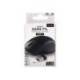 RATON TNB MINY INALAMBRICO OPTICO 1600 DPI DOS BOTONES COLOR NEGRO