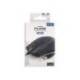 RATON TNB SHARK OPTICO 1000 DPI MAC/PC/LINUX CON CABLE USB-A COLOR NEGRO