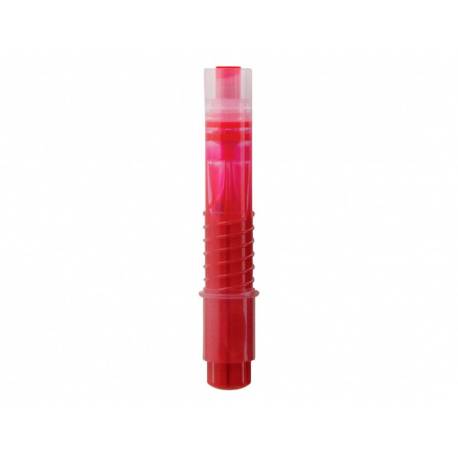 RECAMBIO ROTULADOR PILOT V BOARD MASTER S TINTA LIQUIDA COLOR ROJO