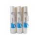 PAPEL PARA CAMILLA LUCART CELULOSA VIRGEN 17 G 2 CAPAS 216 SERVICIOS ROLLO 590 MM X 80 M CAJA DE 6 UNIDADES