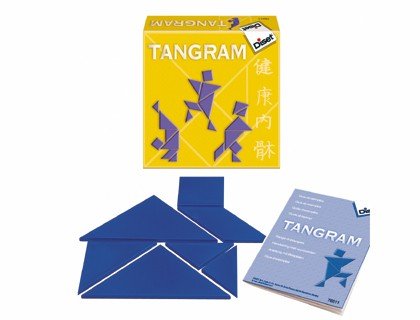 tangram diset