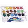 Acuarela marca Jovi estuche 18 colores