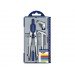 Compas micrometrico Staedtler alargadera Noris