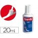 Corrector Tipp-Ex frasco