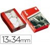 Etiquetas colgantes marca Apli 386 13 x 34 mm