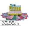 Papel fantasía Impresma