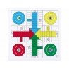 Juego de mesa Parchis con oca