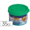Tempera jovi 35 ml verde medio