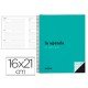 Agenda profesorado Additio en castellano