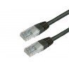 Cable red marca Mediarange longitud 1 metro RJ45