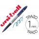 Bolígrafo Uni-ball roller 1 mm retráctil UB-188-L tinta azul