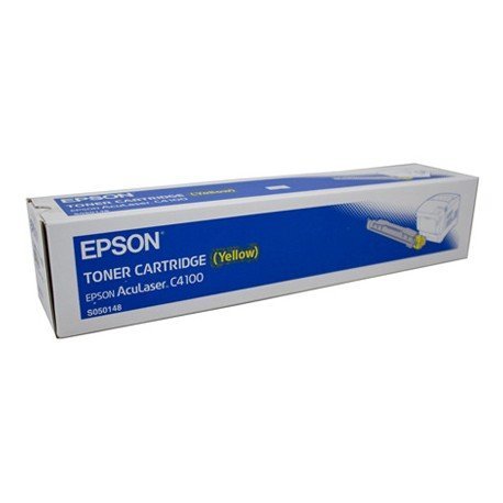 Toner Epson S050148 Cyan