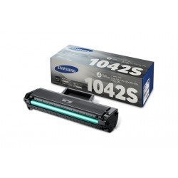 Toner Samsung MLT-D1042S color Negro ML-1660/1665