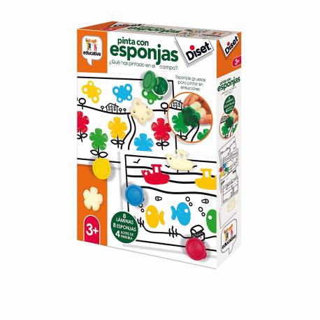 Kit Escolar Dibujo Para Niños X 4 Piezas